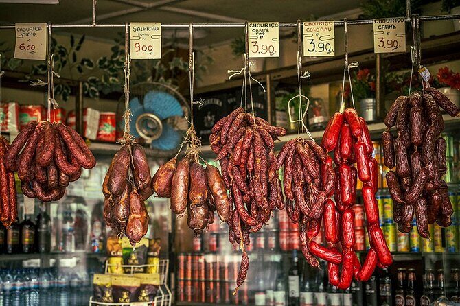 Beyond the Barrel: From Decadent to Down-home in the Heart of Porto - Praça dos Poveiros: cheese, wine, and small plates in a square
