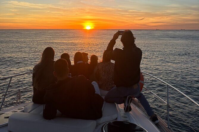 Boat Trip in Aveiro - Price and Value: When $345.72 Makes Sense