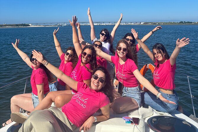 Boat Trip in Aveiro - Timing, Weather, and Booking Smarts