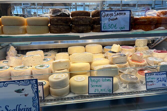 Bolhão Market Guided Food Tour - Who This Tour Suits Best (and Who Might Want to Skip)