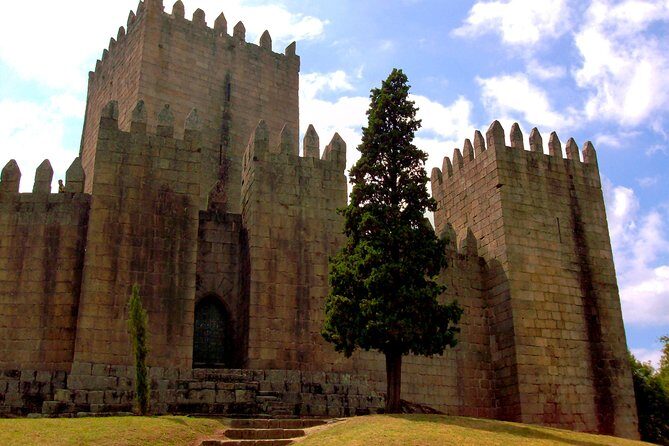 Braga and Guimarães Private Tour From Porto - Why Braga and Guimarães Fit Perfectly in One Day
