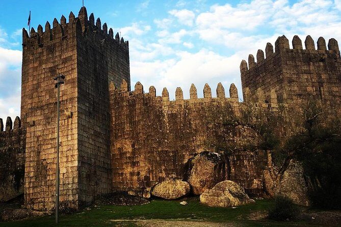 Braga and Guimarães Private Tour From Porto - Comfort, Timing, and Tiny Planning Wins That Save Frustration