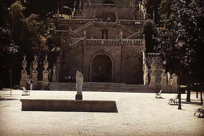Braga and Guimarães Private Tour From Porto - Who This Private Braga and Guimarães Tour Is Best For