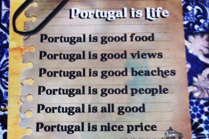 Braga and Guimarães Private Tour From Porto - Taking a Real Lunch Break in Braga (And Why It Matters)