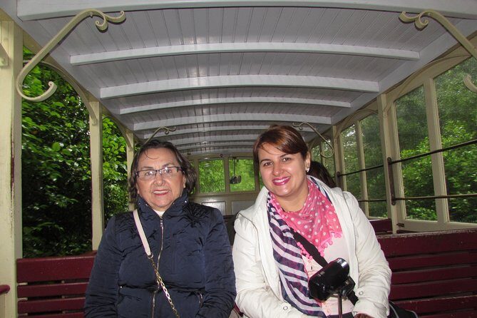 Braga and Guimarães Small-Group Tour with Lunch from Porto - Comfort and pacing tips so you enjoy every stop