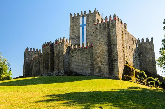 Braga & Guimarães Best-Of Private Tour – Customizable Experience - Key things that make this tour work
