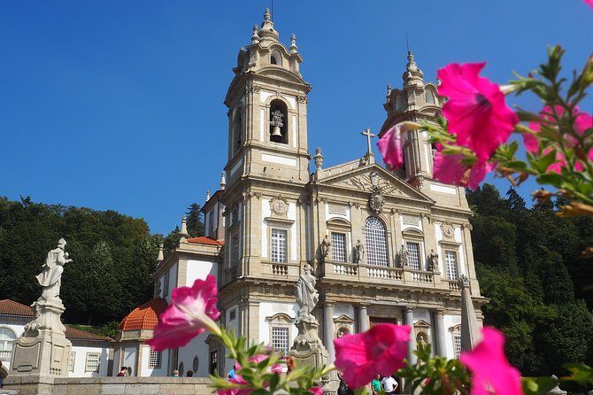 Braga & Guimarães Best-Of Private Tour – Customizable Experience - Choosing add-ons without turning the day into a shopping list