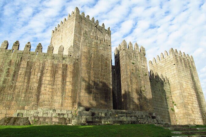 Braga & Guimarães Best-Of Private Tour – Customizable Experience - Value at $256.78 per person: when it’s worth it and when it isn’t