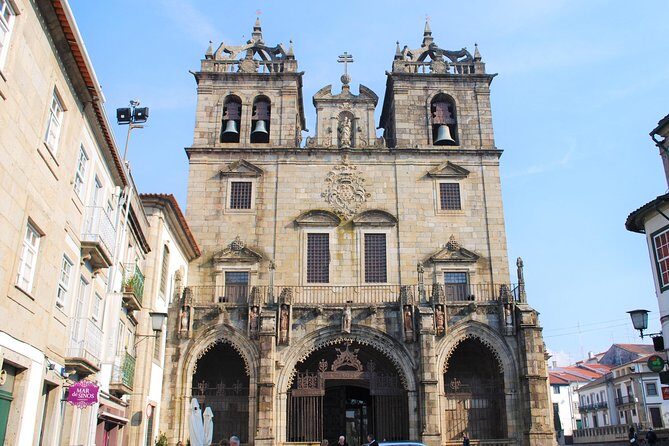 Braga & Guimarães Best-Of Private Tour – Customizable Experience - Small practical tips that will help you enjoy it more