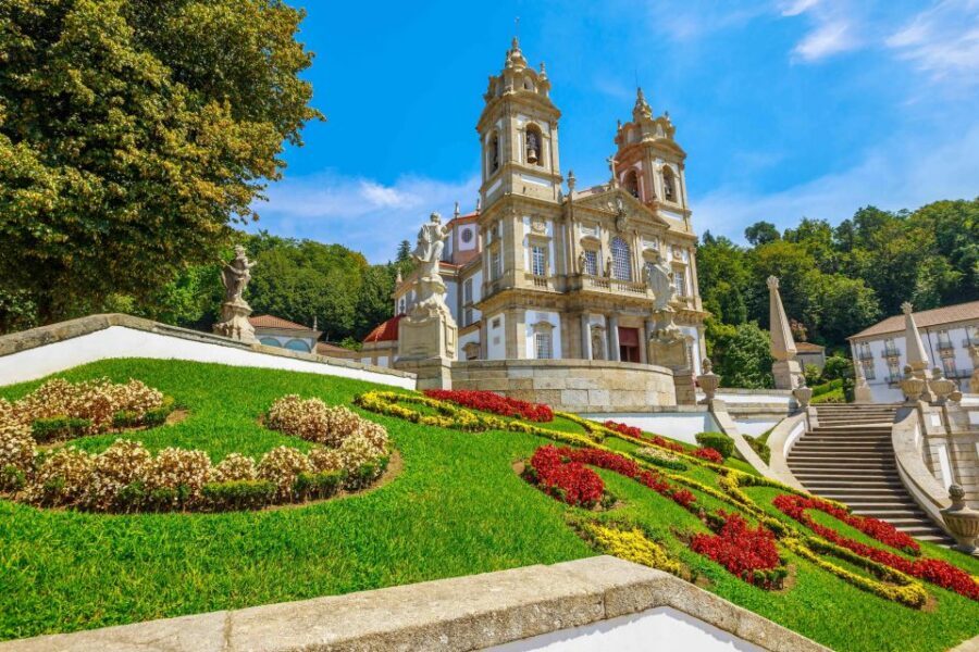 Braga & Guimarães Full-Day Tour from Porto - Key things that make this day trip work