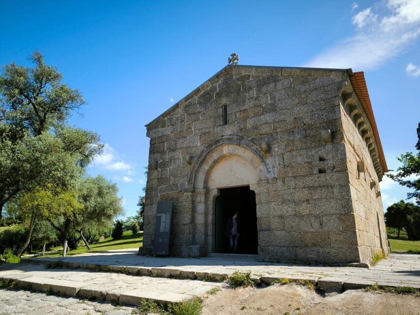 Braga & Guimarães Tour: Small Historical Group Tour - Key things I’d plan for