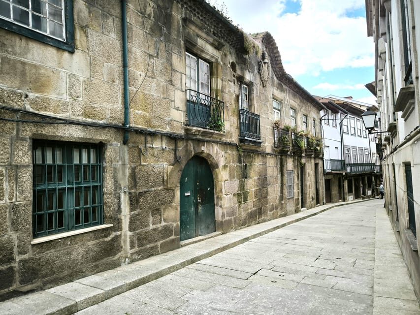 Braga & Guimarães Tour: Small Historical Group Tour - Sameiro Sanctuary: the second devotional viewpoint that rounds out Braga