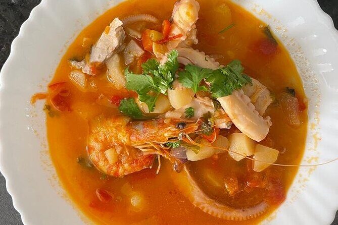 Buy, Cook & Taste-Gastronomic Tour North Portugal - Quick hits before you go