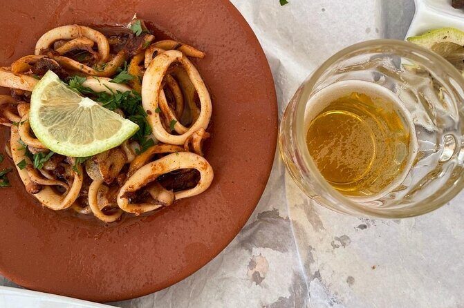 Buy, Cook & Taste-Gastronomic Tour North Portugal - A sea-to-farm Porto day that follows what’s fresh