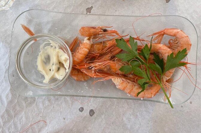 Buy, Cook & Taste-Gastronomic Tour North Portugal - What you’re really paying for: $210.27 of ingredient access and coaching