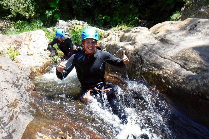 Canyoning from Porto - Timing, Weather, and What to Expect on the Day