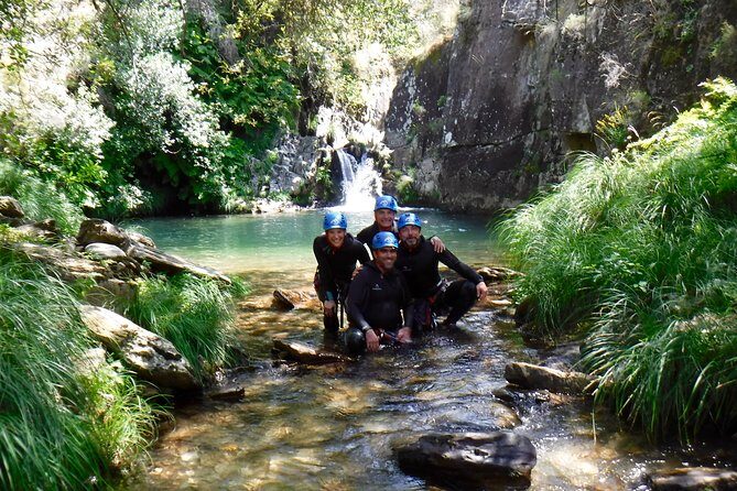 Canyoning from Porto - Guides, Gear, and Safety: Why the Bruno Notes Matter
