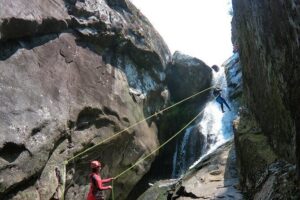 Canyoning Tour From Porto - Your 5-Hour Flow Starting at 8:00 AM
