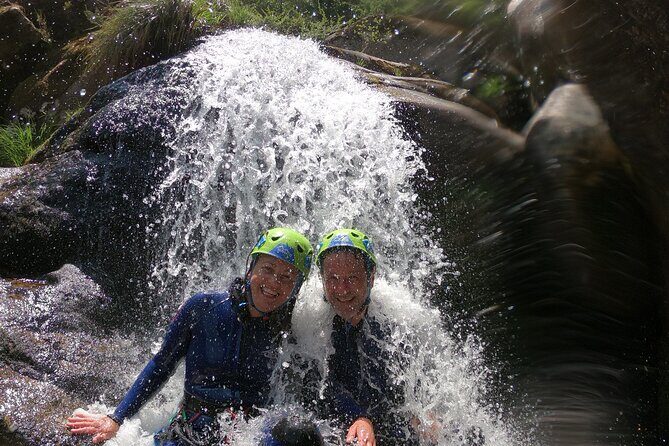 Canyoning Tour From Porto - Price of $118.27: What You’re Really Paying For
