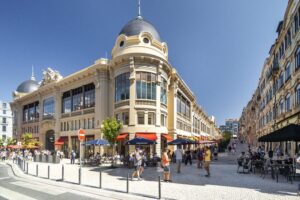 Chef Led Porto Market Tour & Portuguese Tapas Class + Wine - Meeting Point Details (And the Small Things That Save You Stress)
