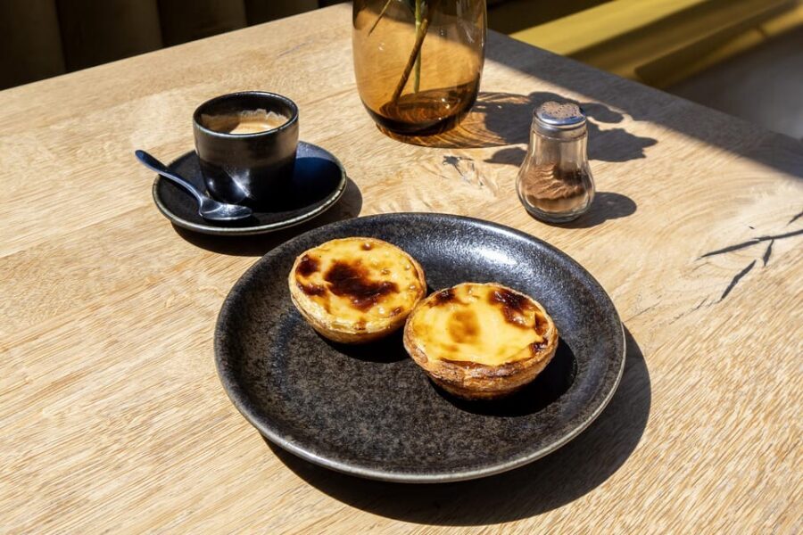 Chef Led Porto Market Tour & Portuguese Tapas Class + Wine - Price and Value: Why $114 Can Make Sense Here