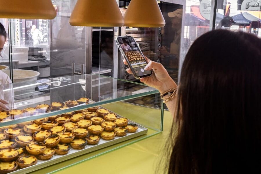 Chef Led Porto Market Tour & Portuguese Tapas Class + Wine - Should You Book It?