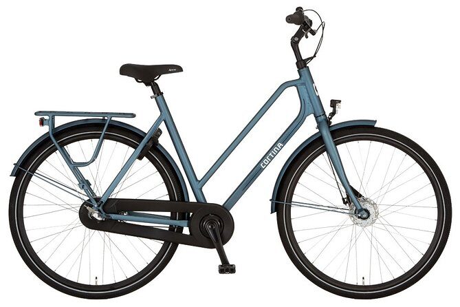 City Bike Rental in Porto - Key highlights that make this bike rental work