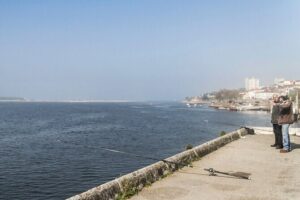 City Bike Rental in Porto - The real value: cycle maps built for Porto’s bike routes