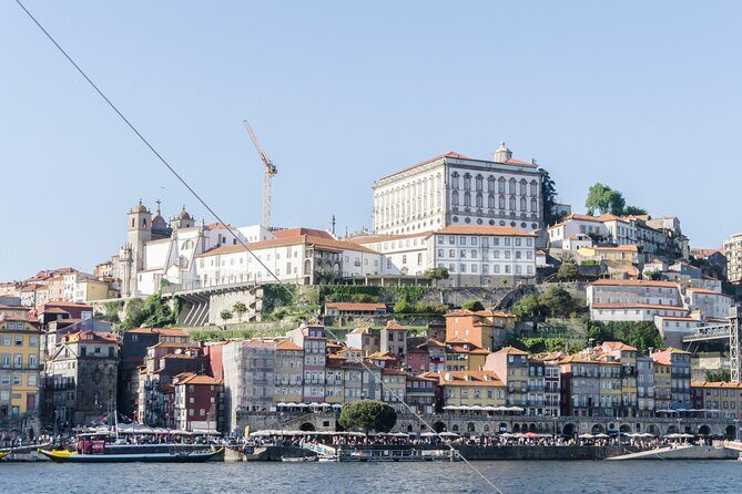 City Bike Rental in Porto - Riding a full day past Porto’s top sights (without getting lost)