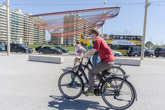 City Bike Rental in Porto - Price and value: is $21.72 a good deal?