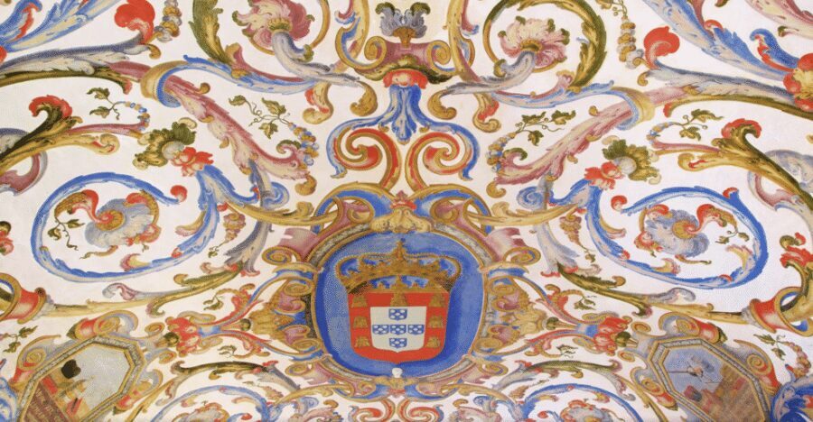 Coimbra: A Local's Tour of the University + Skip-the-Line - Prisão Acadêmica under the library: the university’s discipline side