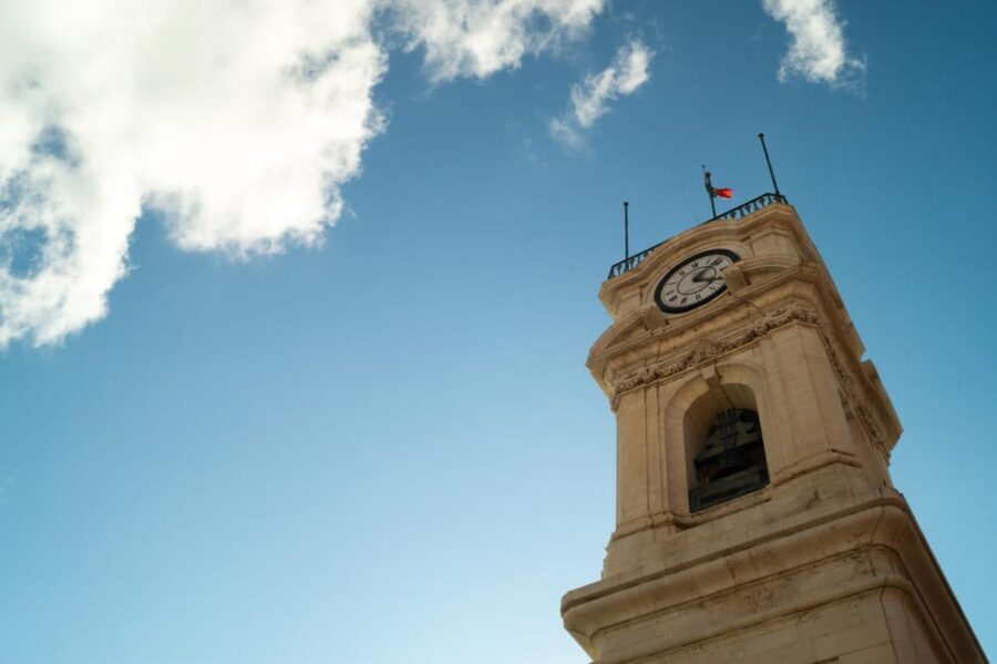 Coimbra: A Local's Tour of the University + Skip-the-Line - What you’re paying $76 for (and why skip-the-line helps)