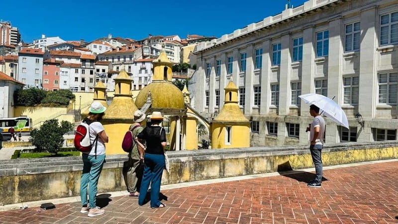 Coimbra & Aveiro Experience: From Porto All-Included - Key highlights you’ll actually care about