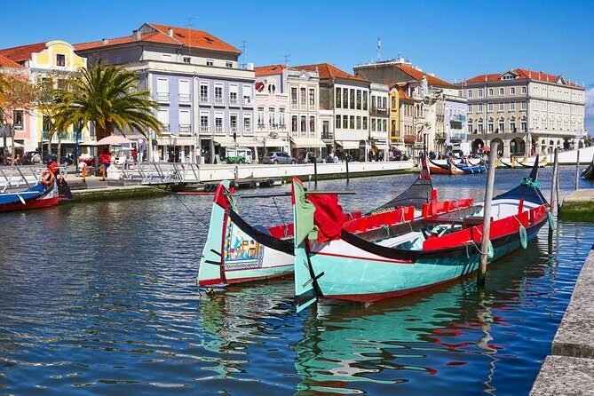 Coimbra & Aveiro Full Day Private Tour from Porto - What You’ll Actually Experience by the End of the Day
