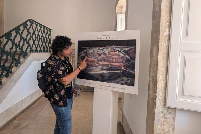 Coimbra City Tour - A 2-hour plan that makes Coimbra feel manageable