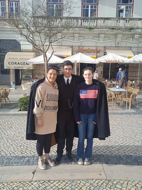 Coimbra: Guided tour with a local student - Sé Velha, Coimbra: the older cathedral that anchors the old quarter