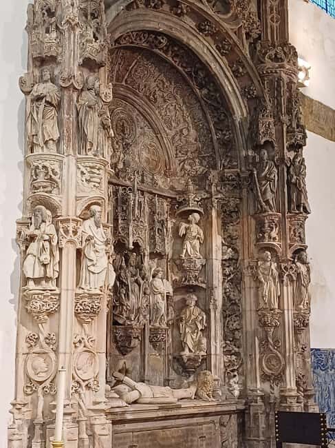 Coimbra Historic Center - Private visit - Key points worth your time