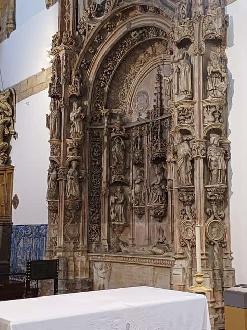 Coimbra Historic Center - Private visit - What 3.5 Hours Feels Like in Real Life