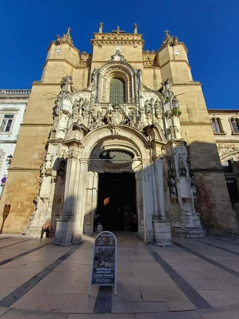 Coimbra Historic Center - Private visit - Should You Book This Coimbra Historic Center Private Visit?