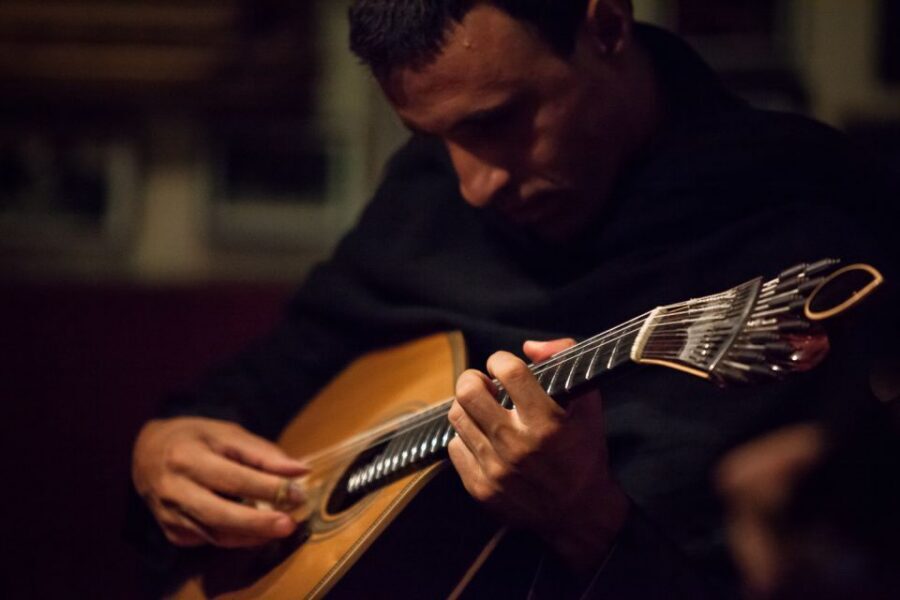 Coimbra: Live Fado Show with Glass of Port Wine - Key takeaways before you go