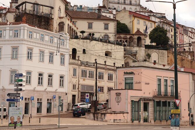 Coimbra Scavenger Hunt and Sights Self-Guided Tour - Timing that actually fits real travel days