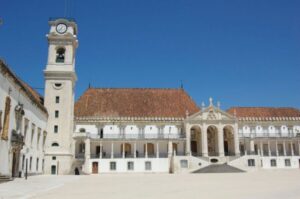 Coimbra: University of Coimbra Guided Tour - Joanina Library: the stop that makes you slow down