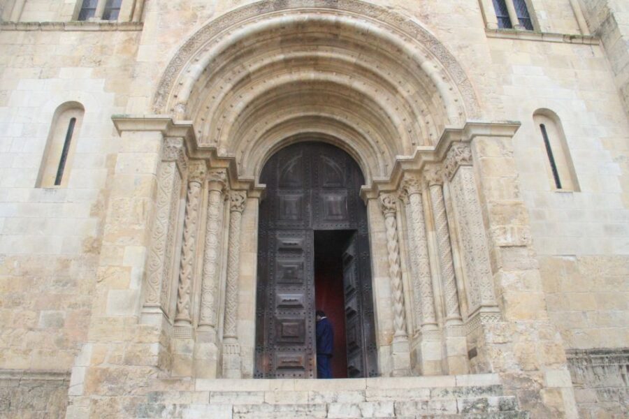 Coimbra: University of Coimbra Guided Tour - Who this Coimbra tour suits (and who should choose something else)