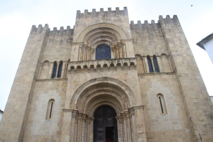Coimbra: University of Coimbra Guided Tour - Should you book this Coimbra University guided tour?