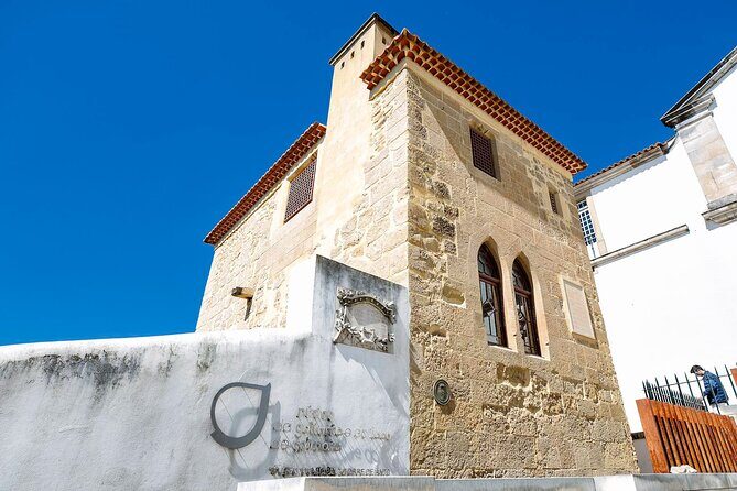 Coimbra's Historical Highlights: A Self-Guided Audio Tour - Republicas and the University Atmosphere You’ll Notice While You Walk