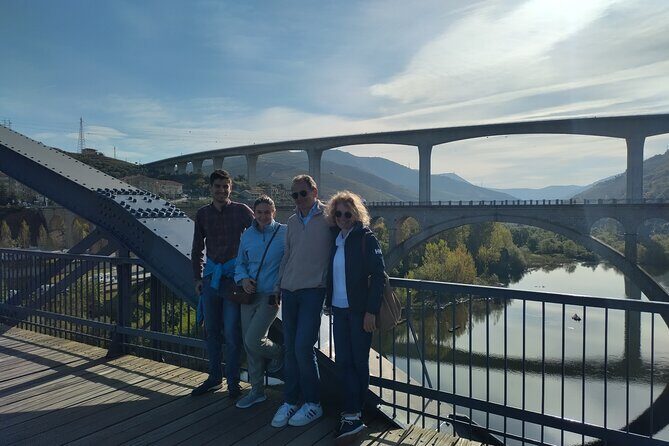 Complete Private Douro Valley Wine Tour - Private Douro Valley wine touring is about time, not just stops