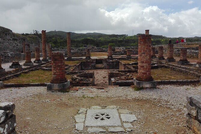 Conímbriga Roman Ruins and Museum, from Coimbra - Timing in Coimbra: morning vs afternoon start and how to plan your day