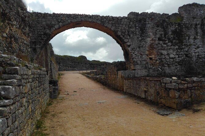 Conímbriga Roman Ruins and Museum, from Coimbra - Price and value of $96.12: what you’re paying for