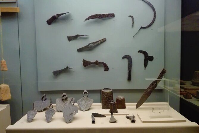 Conímbriga Roman Ruins and Museum, from Coimbra - Should you book this Conímbriga and museum tour from Coimbra?