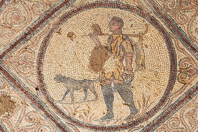 Conímbriga Roman Ruins & Museum | Private Tour - How Conímbriga Fits Into a Coimbra Day